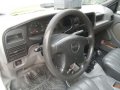 Isuzu fuego 99model aquired 2000 all power for only 265k-5