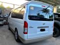 For sale: TOYOTA HIACE GL 2016-1