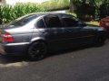 Bmw e46 316i-1