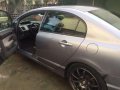 2007 Honda Civic 1.8V MT-1