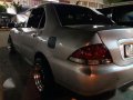 mitsubishi lancer gls 2006-3