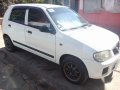 Suzuki Alto Deluxe All power 2007-5