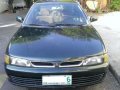 Mitsubishi Lancer GLXi-0