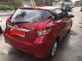 2017 Toyota Yaris 1.3E MT Super Rush Dual VVT-i-3