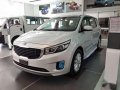 KIA Grand Carnival 2.2L CRDI 2018 7 Seaters All Colors Available-1