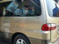 Rush Sale Hyundai Starex 2002 Local Manual Turbo Intercooler Diesel-2