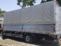 Isuzu Forward Giga Wide 21Ft Aluminum Wing Van Japan CBU elf Canter-3