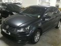 For Sale 2016 Volkswagen Polo 1.6 MPI (carbon steel gray) automatic-1