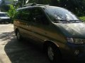 Hyundai starex club-0