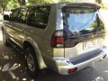 Mitsubishi Montero 2.8DSL GLS 4X4 AT 2005-1