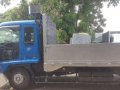 Isuzu Forward Giga Standard 21FT Aluminum Dropside Orig Japan CBU elf-6