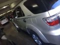 09 Toyota Fortuner AT diesel-2