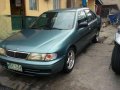 1.4 Nissan Sentra Exalta 1999 model-0