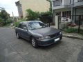 1998 MITSUBISHI Lancer EX MT Power Steering 4g13A in TOP Condition-0