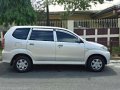2009 Toyota Avanza-1