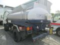 1128 #2 Isuzu Elf Tanker 3KL Truck-2