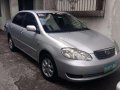 toyota altis 2007 1.6 e all power-0