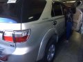 09 Toyota Fortuner AT diesel-1