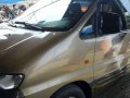Rush Sale Hyundai Starex 2002 Local Manual Turbo Intercooler Diesel-3