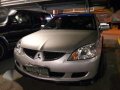 mitsubishi lancer gls 2006-0