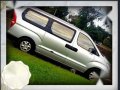 Hyundai Grand Starex 2009 Manual transmission with 4th row seat-0