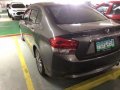 2011 honda city top of the line-1