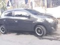 Mitsubishi mirage gls 2013 full option top of the line.-4