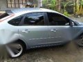 Ford focus hatchback 2007...model..automatic trans-5