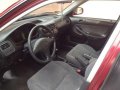 Honda Civic 1998-2