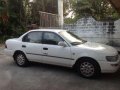 Toyota Corolla 1994-1