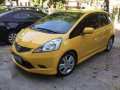 honda jazz 2010 1.5 top of the line not altis vios city mirage g4-1