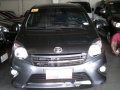 2017 Toyota Toyota Wigo 1.0 G automatic gas 2017-8