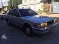1989 Toyota Crown MT Rare Condition Registered Fresh-8