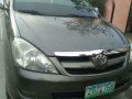 Toyota Innova G 2007 AT in good condition for sale-1