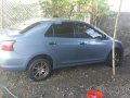 FRESH!! 2010 model Toyota Vios J MT for sale-2