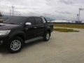 TOYOTA hilux 4x4 2013-1