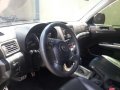 2010 Subaru Forester 2.5 XT-4