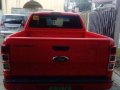 For sale Ford ranger 2015 4x4-2