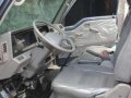 2015 Nissan Urvan 2.7L Shuttle-6