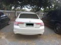 2012 Honda Accord-GMC Savana-Chevrolet Tahoe-Yamaha Jetski-1