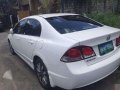 2010 Honda Civic 1.8S AT (paddle shift)-3