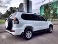 2005 Toyota Land Cruiser Prado VX Lc120 Automatic 1kz diesel engine-5