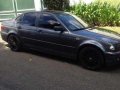 Bmw e46 316i-8