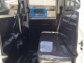 Isuzu Elf Giga Doublecab Bubbletop Dropside 11ft 2017 Japan CBU 10ft-7