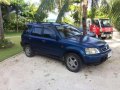 Honda CRV 1st gen-0