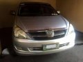 Toyota Innova 2008 Model DIESEL for sale-9