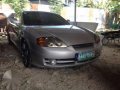 2004 Hyundai Coupe 2.0 L MT-1