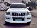 2005 Toyota LandCruiser Prado VX Lc120 Automatic 1kz diesel engine-1