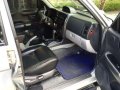 Mitsubishi Montero 2.8DSL GLS 4X4 AT 2005-4