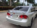 Honda Civic FD 1.8V 2008-4